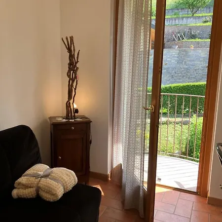 Apartmán Relaxing Panorama *