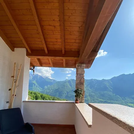 Relaxing Panorama *