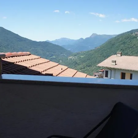 Relaxing Panorama Apartmán *
