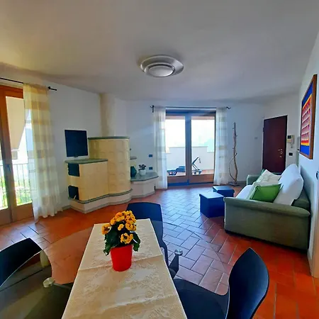 Relaxing Panorama