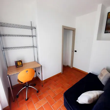 Relaxing Panorama Apartmán