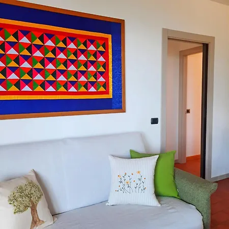 Relaxing Panorama